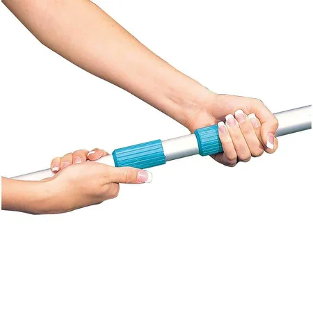 Intex Aluminium Teleskopstange 239 cm