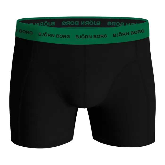 Bjorn Borg Björn Borg Cotton Stretch Brief Boxershorts Heren (7-pack)