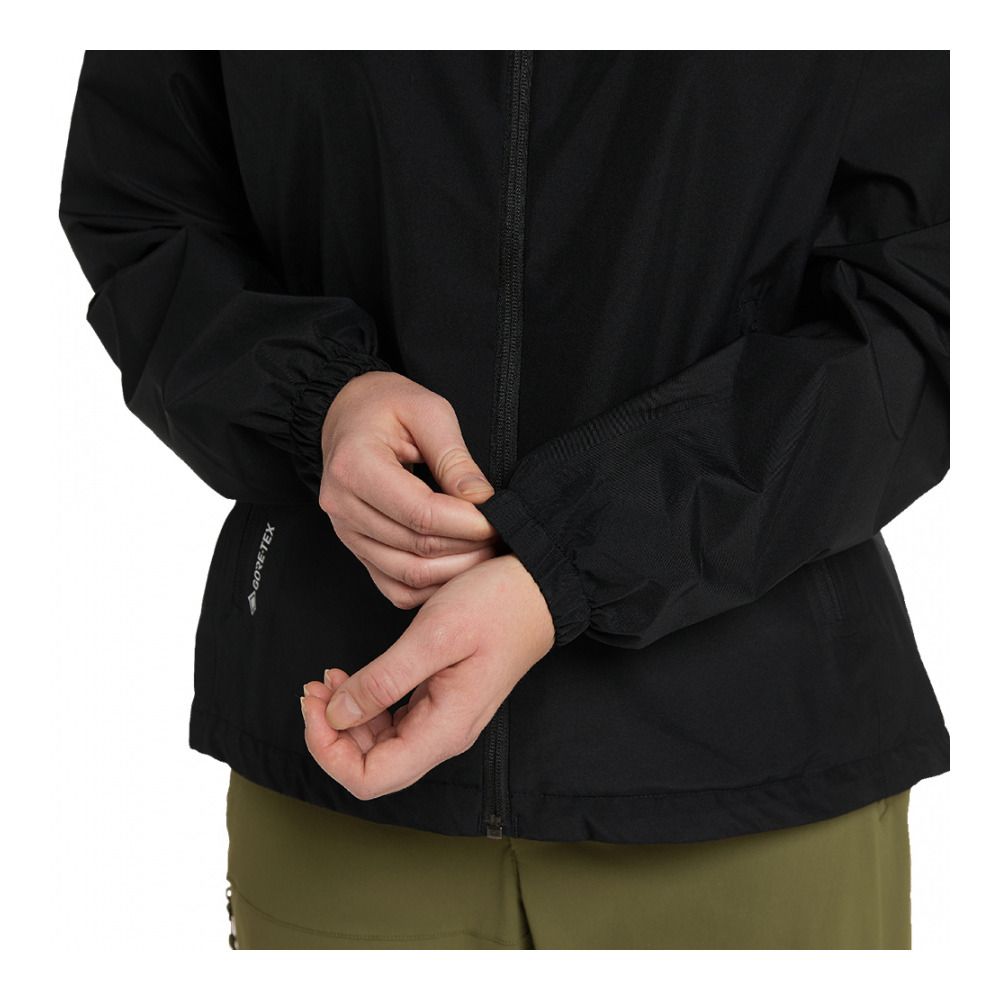 Haglöfs BETULA GTX - Veste Femme true black