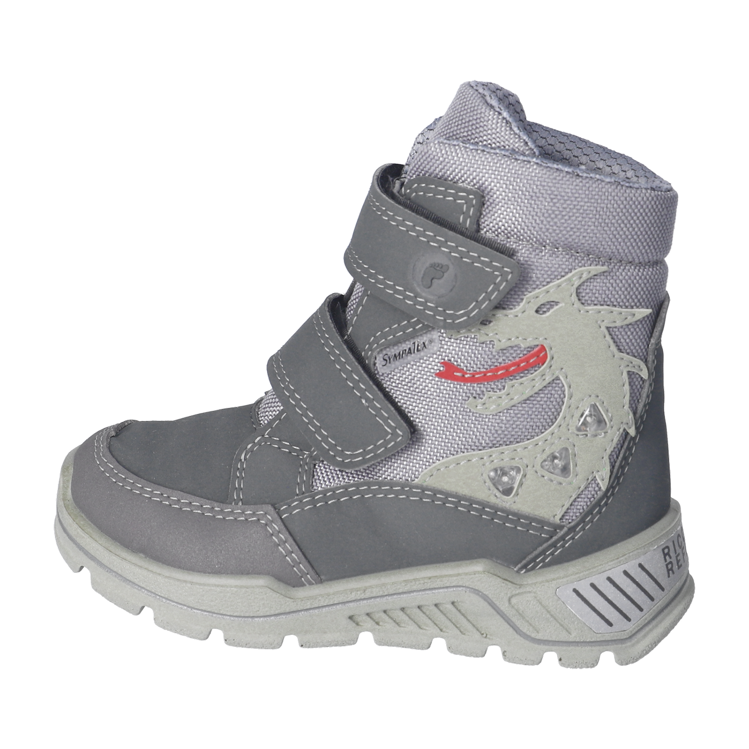 GRISU - Winterboots