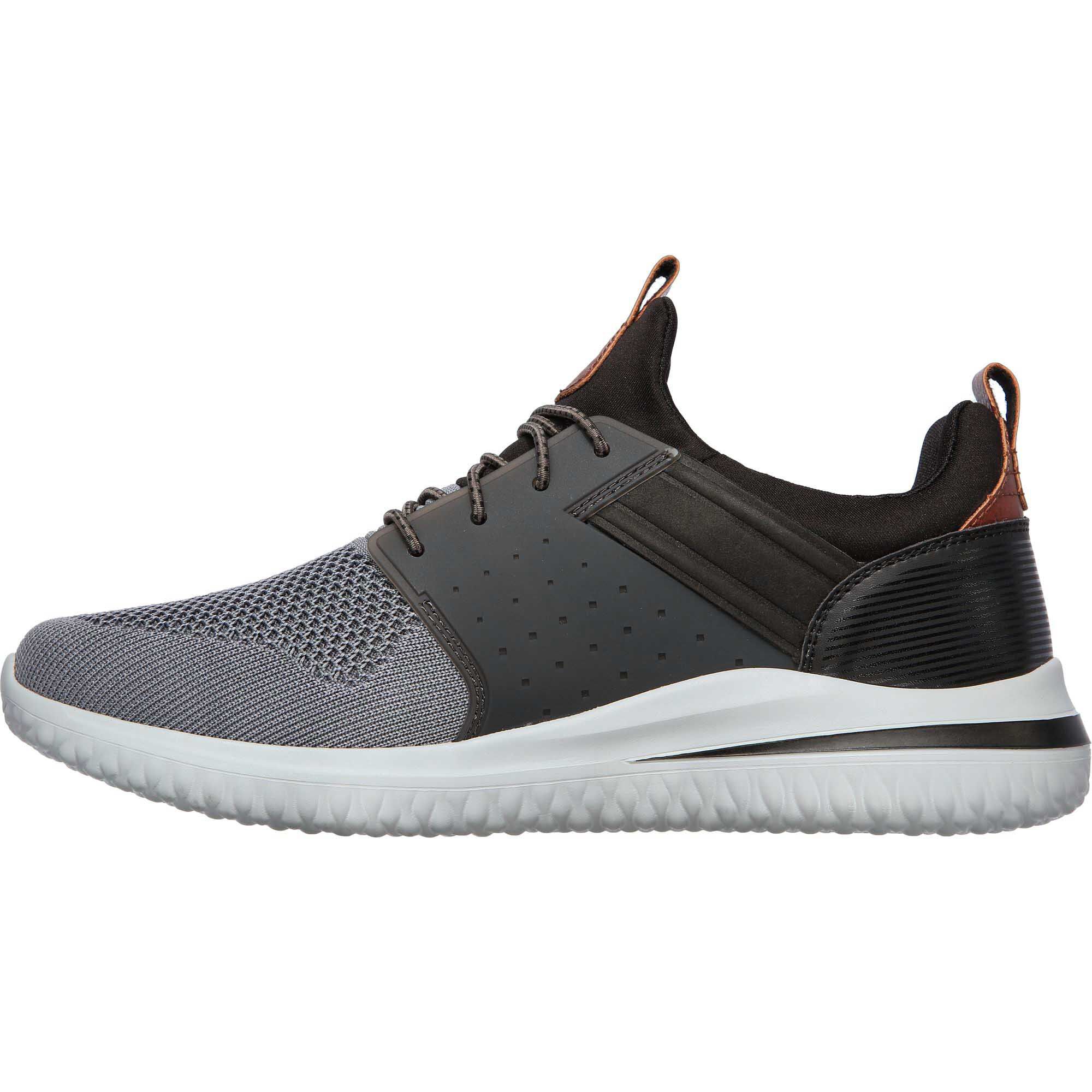 SkechersDelson 3.0 - Cicada