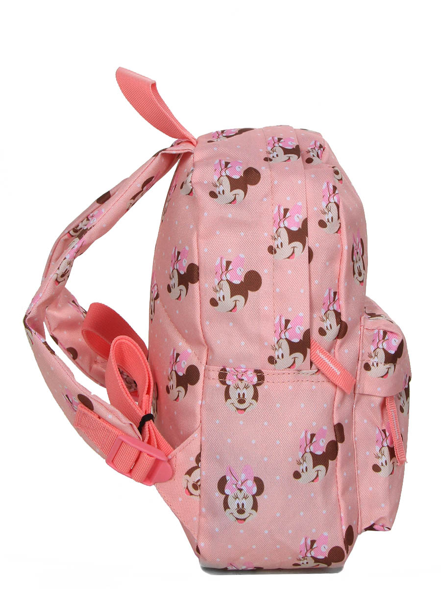 Sac À dos Minnie Print