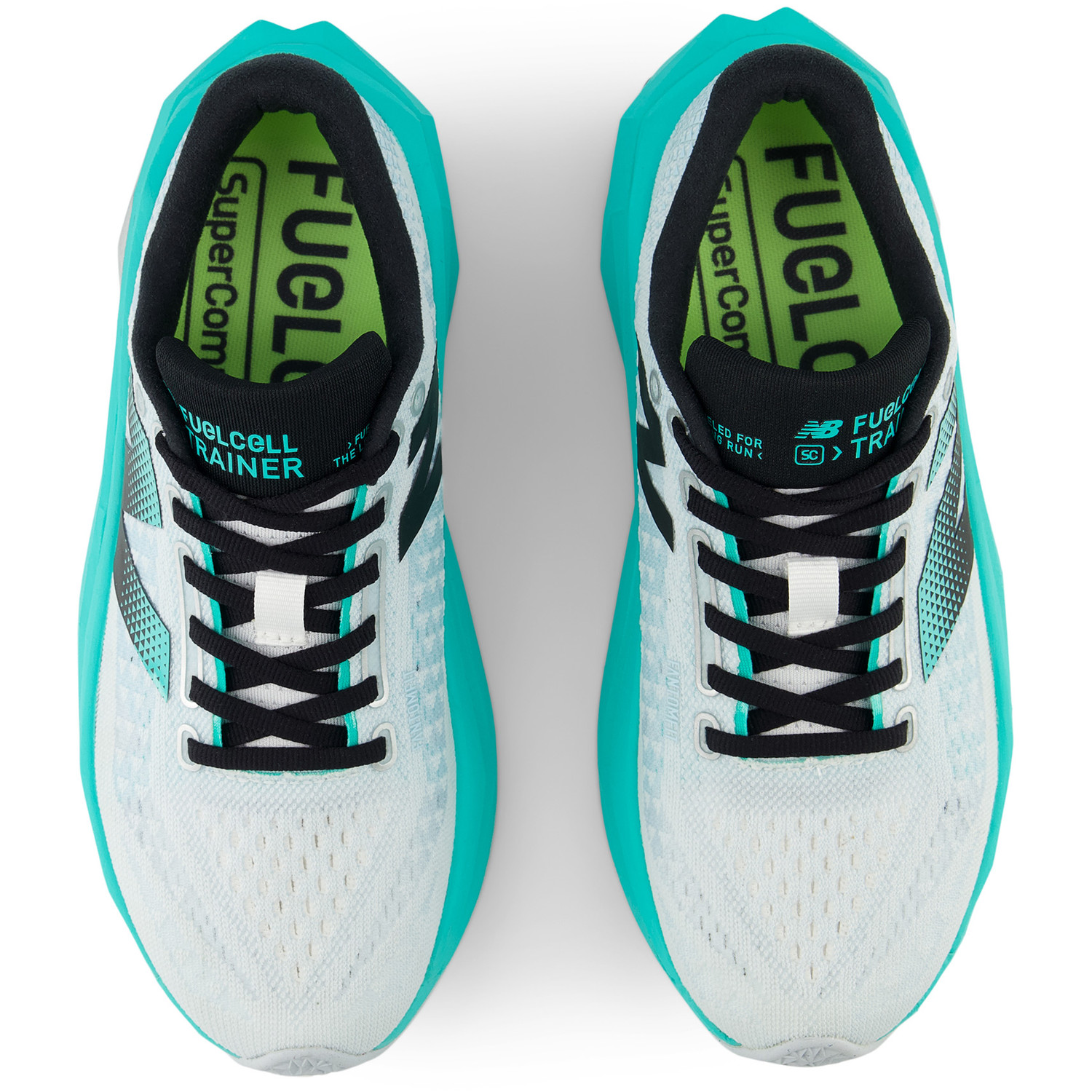 New Balance FuelCell SuperComp Trainer v3 Dames