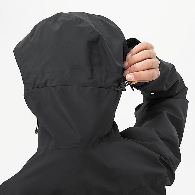 MILLET - VESTE SENECA