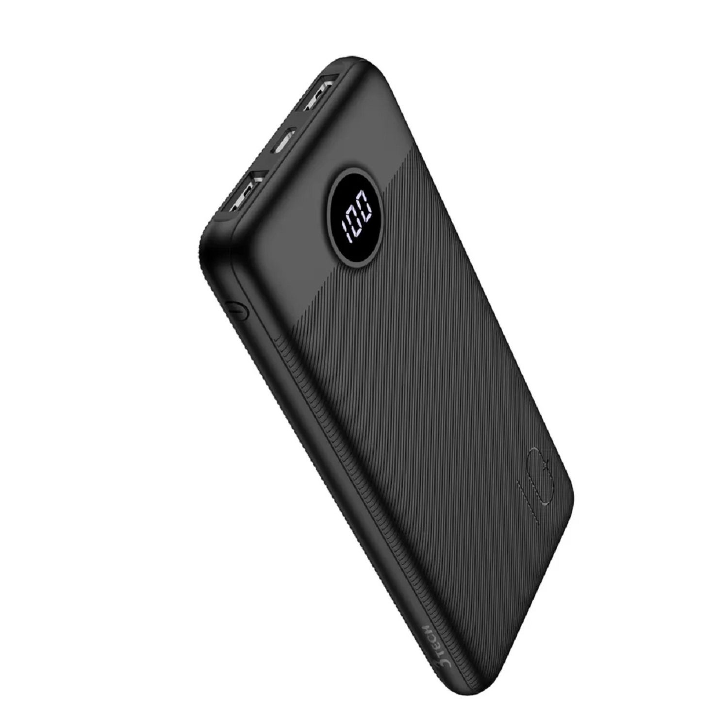 Powerbank L10S - 20W 10 000mAh LCD Quick Charge PD Micro-USB
