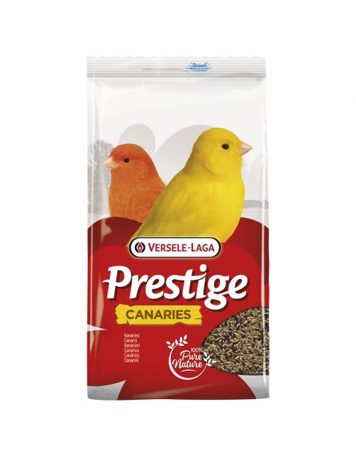 Versele-Laga Prestige Kanarie Zangzaad - Vogelvoer