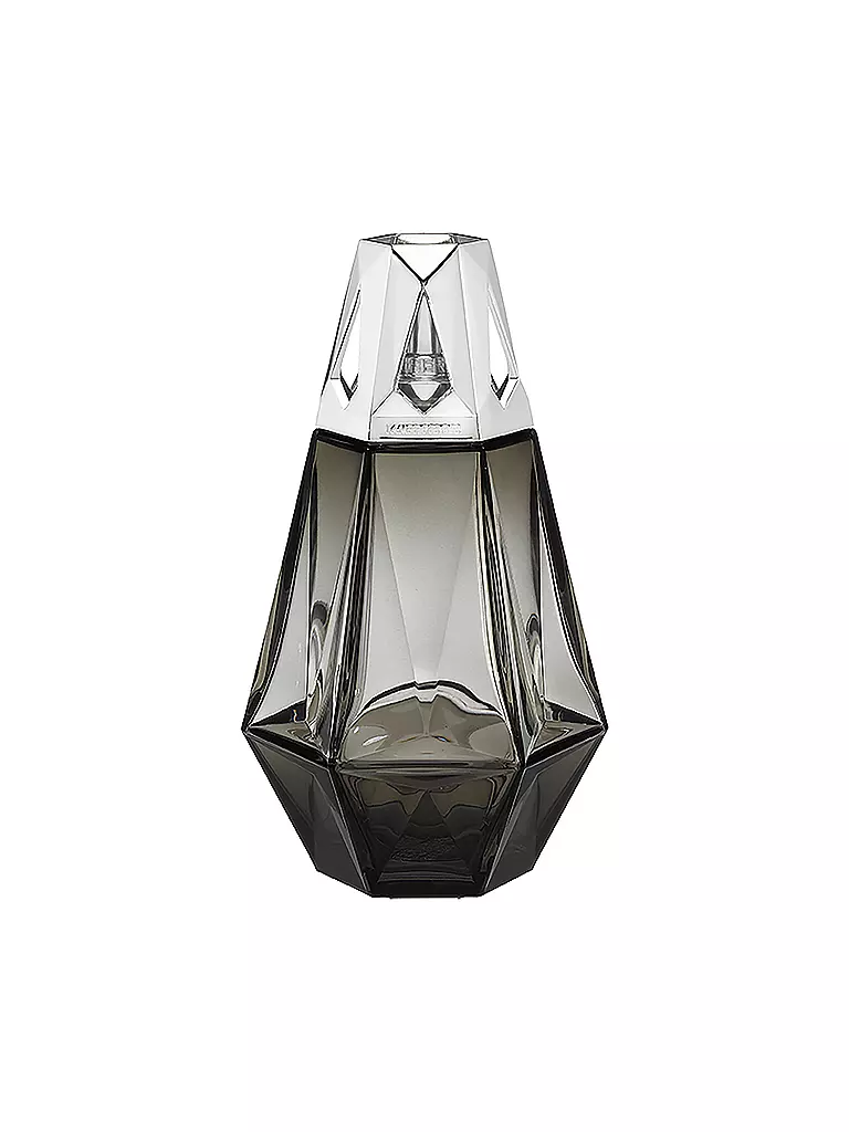 MAISON BERGER PARIS Duftset Flacon PRISME NOIRE Terre Sauvage grau
