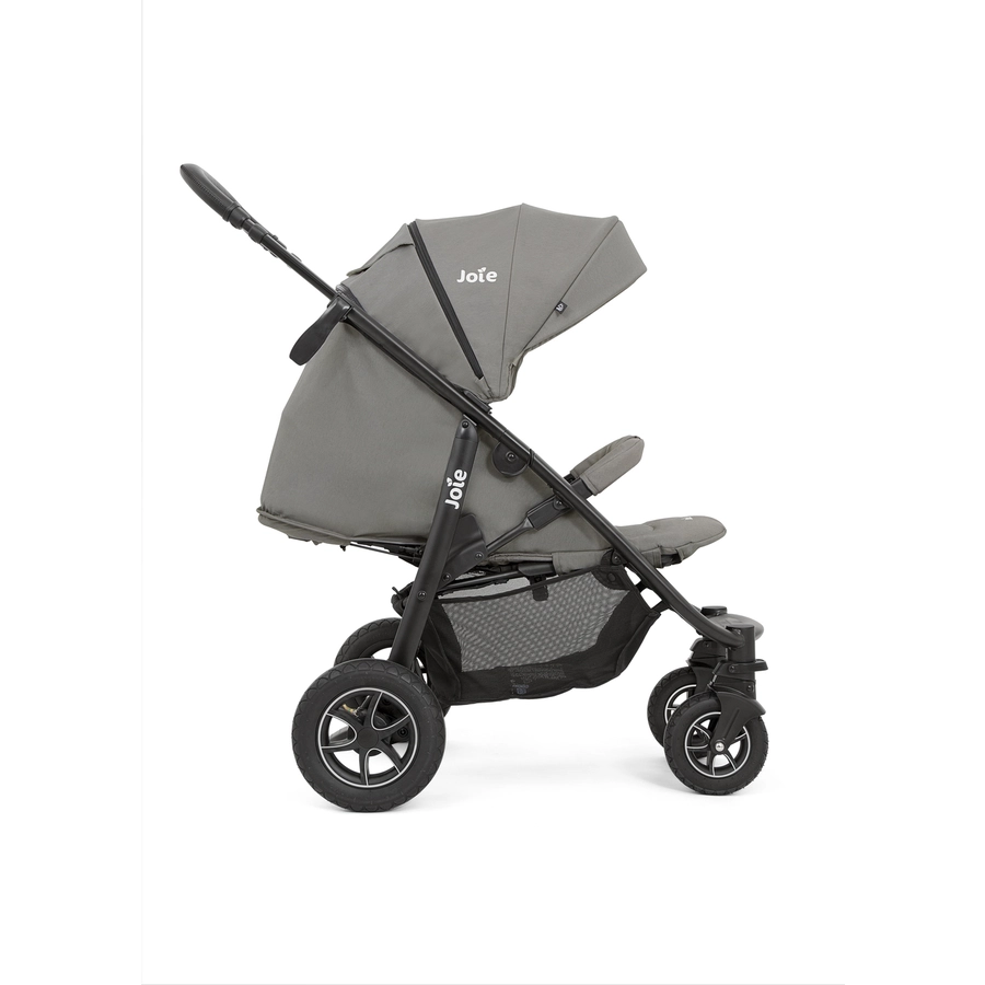 Joie Sportwagen Litetrax 4 DLX Air Cobblestone