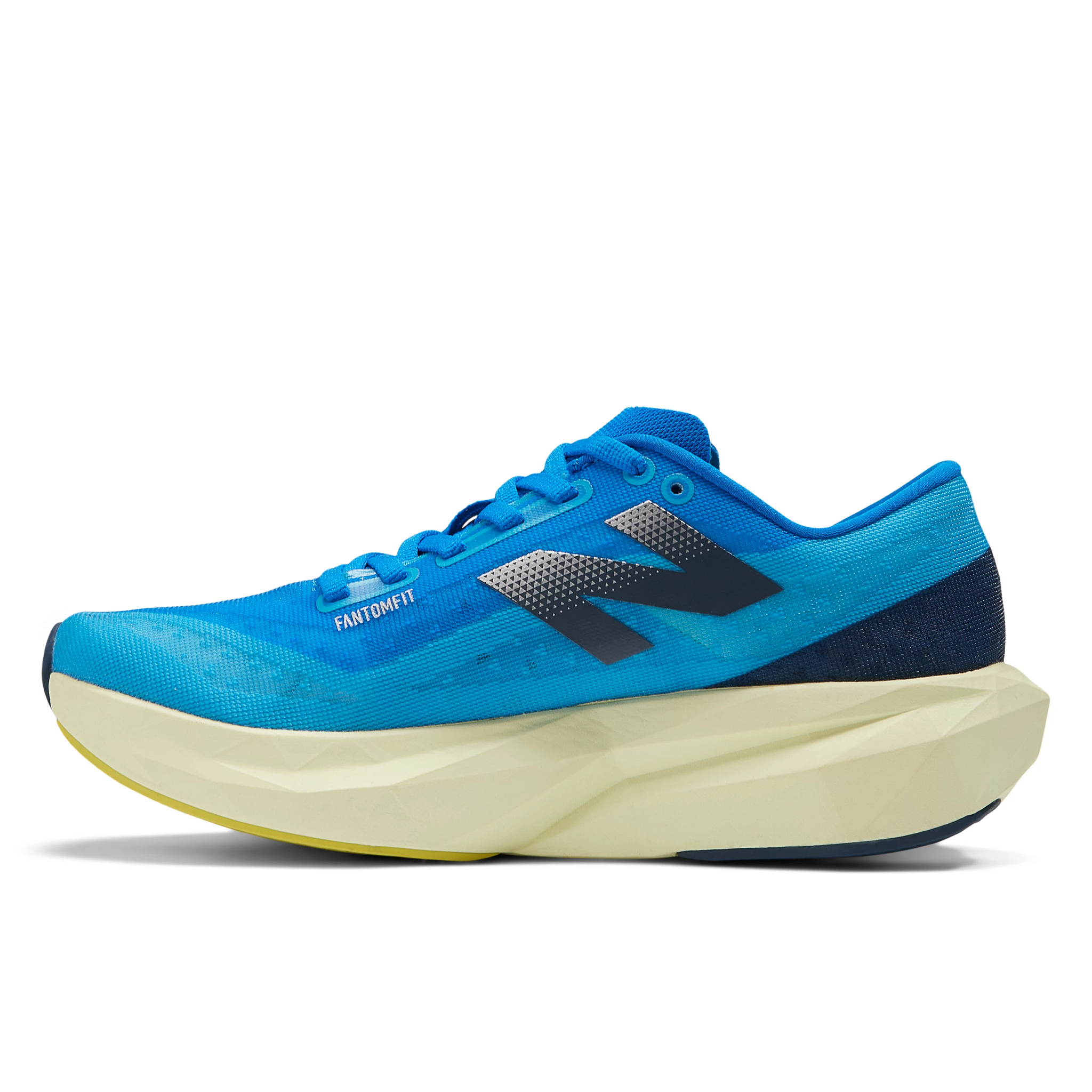 new balance fuelcell rebel v4 loebesko dame 1142 wfcxlb4 blue oasis