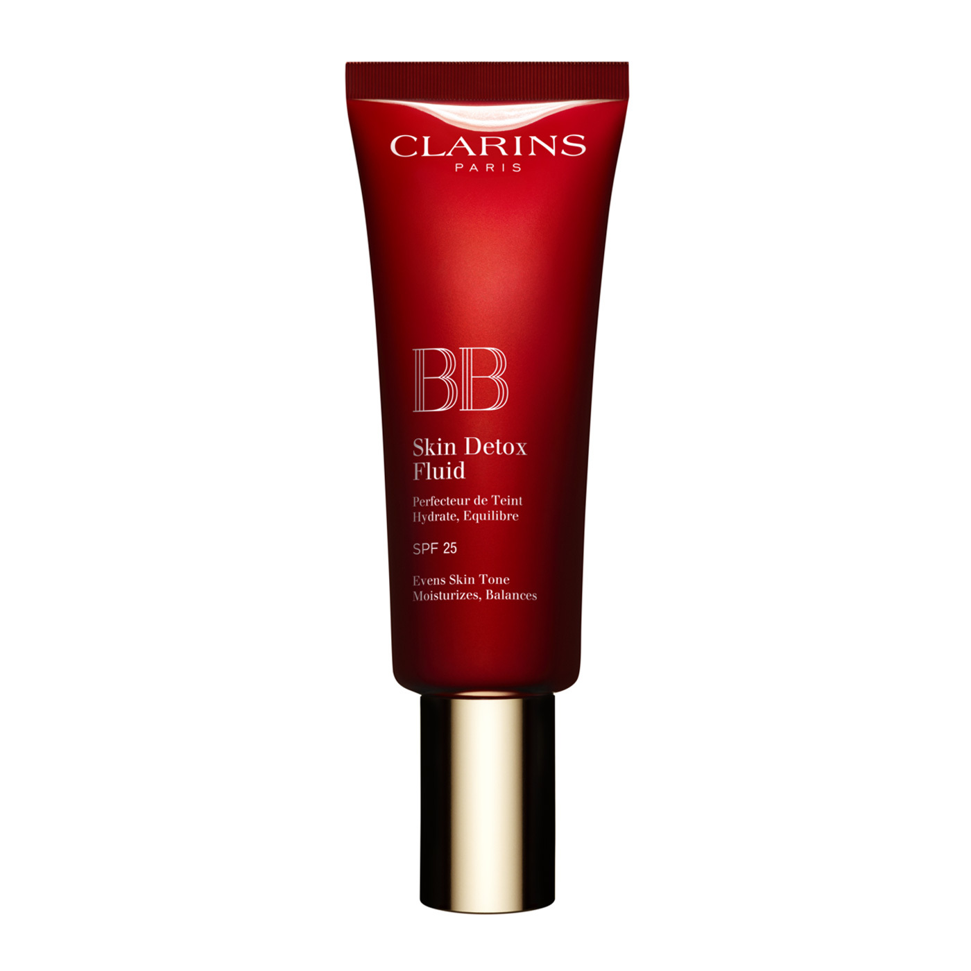 Clarins BB Fluid
