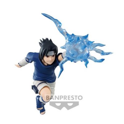Naruto Effectreme Uchiha Sasuke