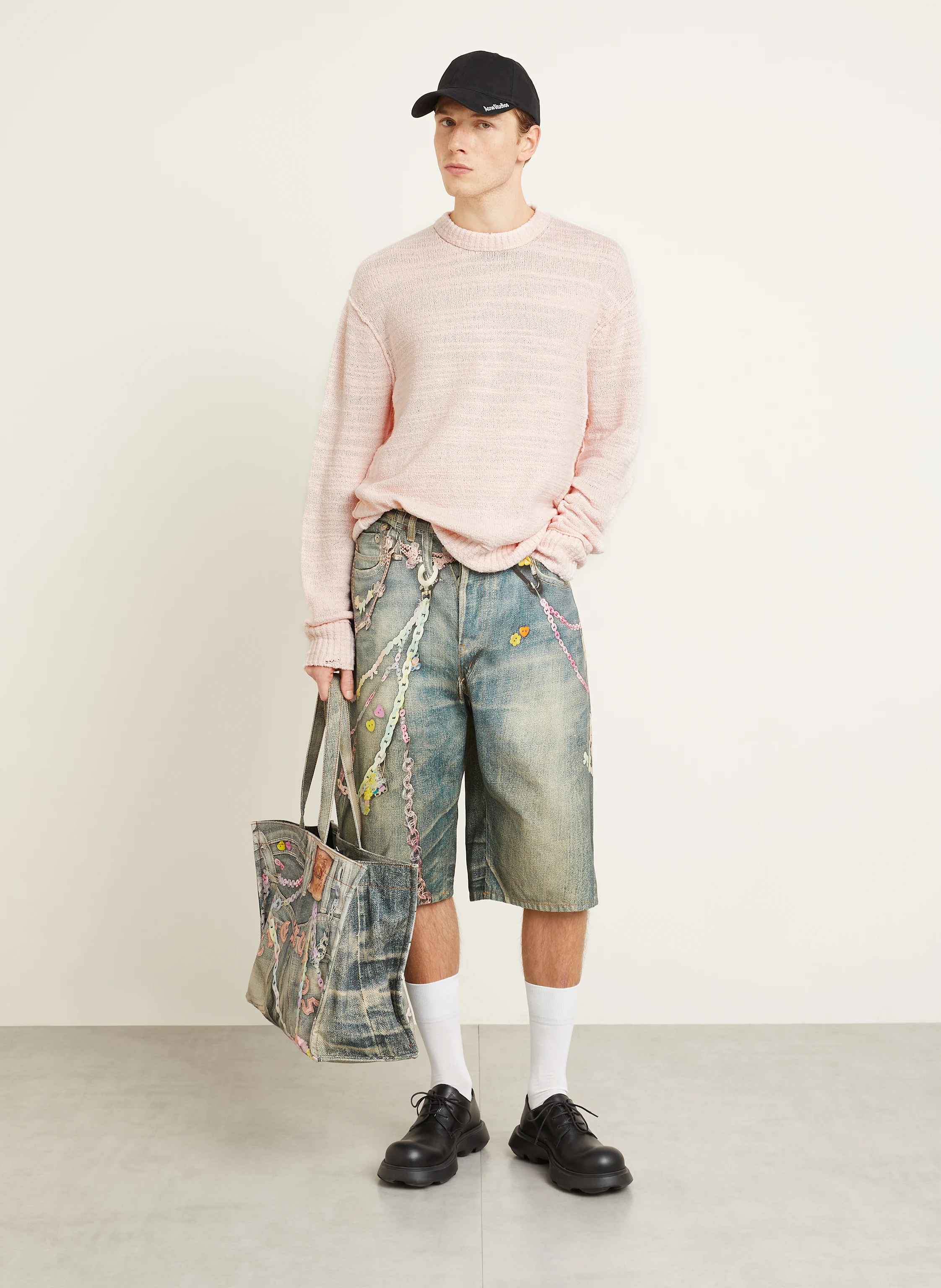 Acne Studios Pullover
