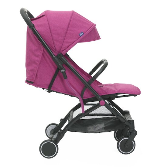 Poussette Trolley Me   Aurora Pink        de               Chicco