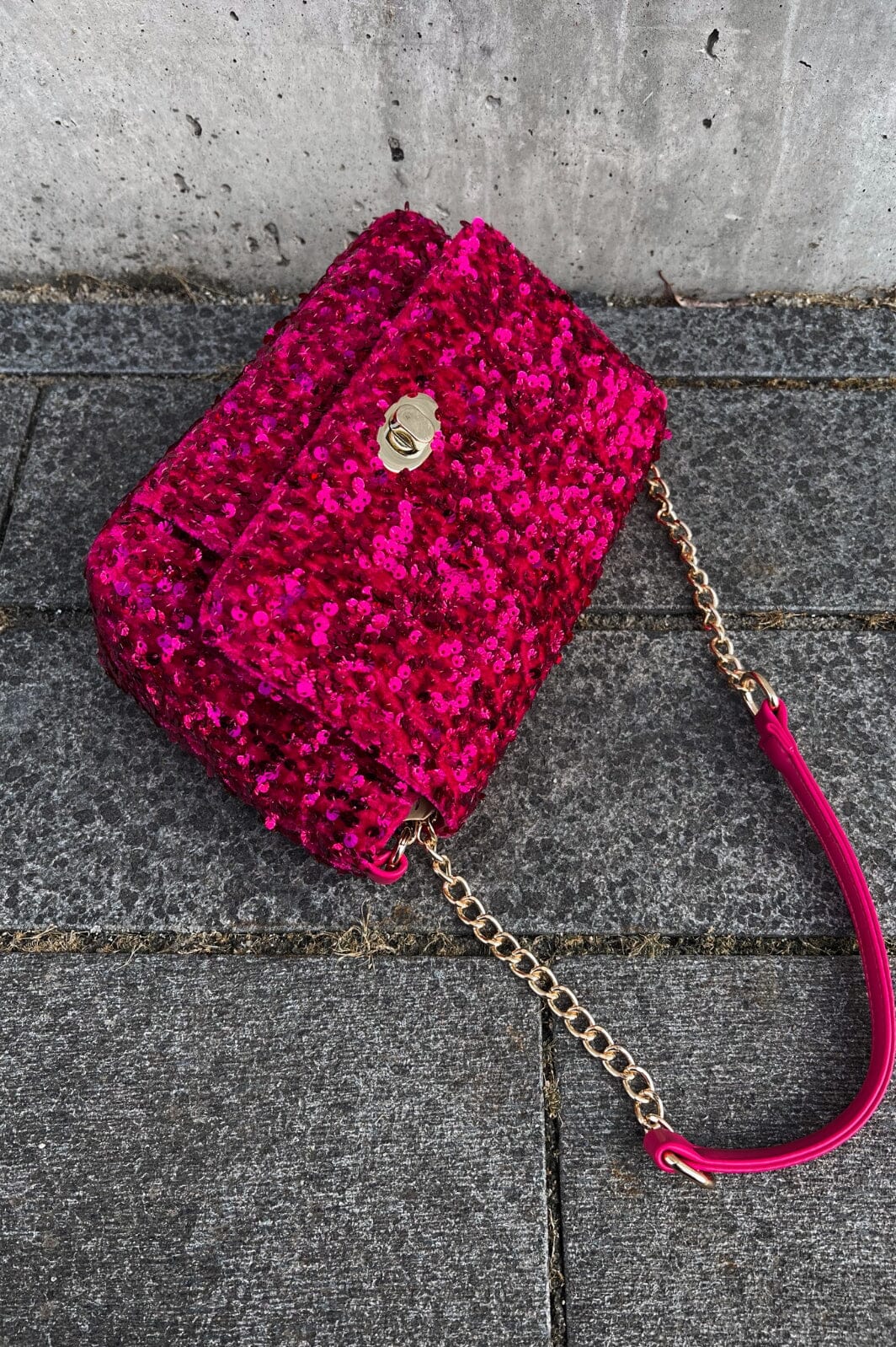 Noella Teagan Bag 017 pink