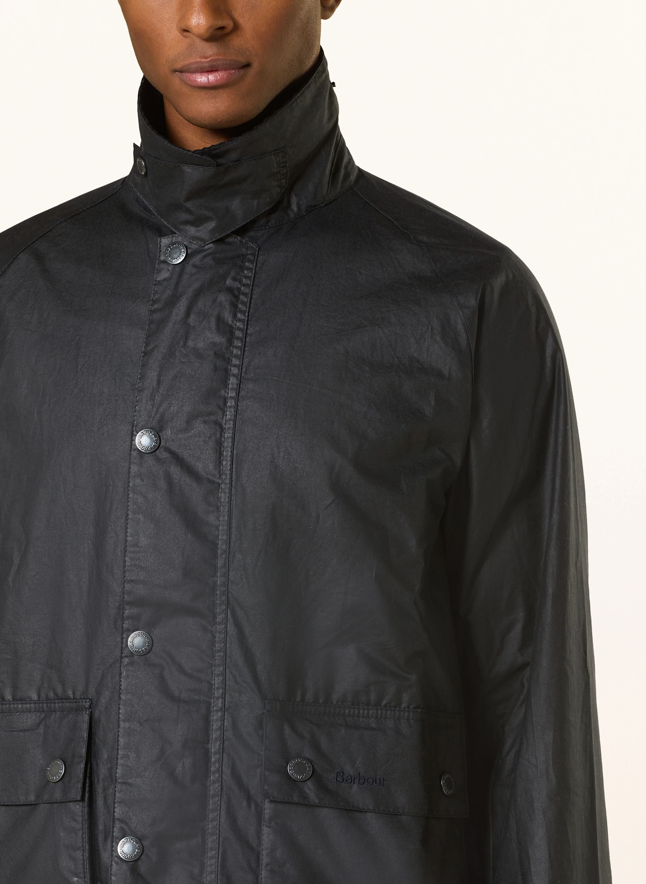 Barbour Fieldjacket BEDALE