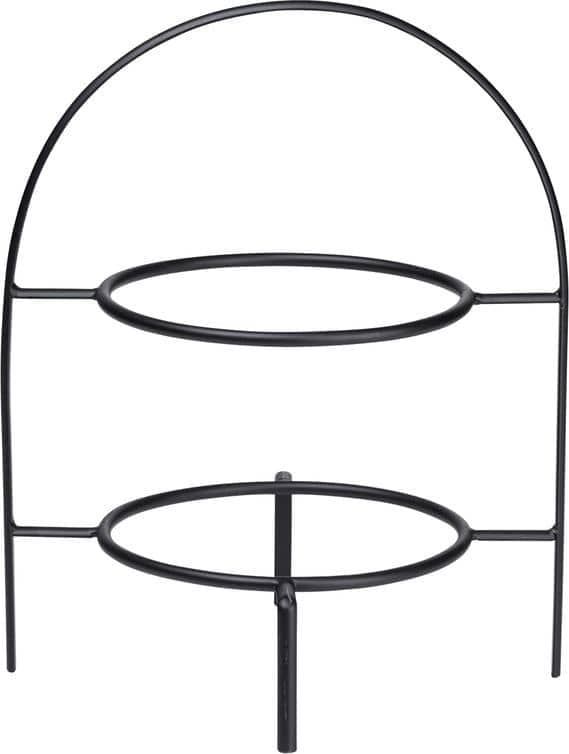 Etagere ligne noire 99300950