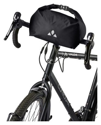 Sacoches de Guidon Vaude Aqua Box Light Noir