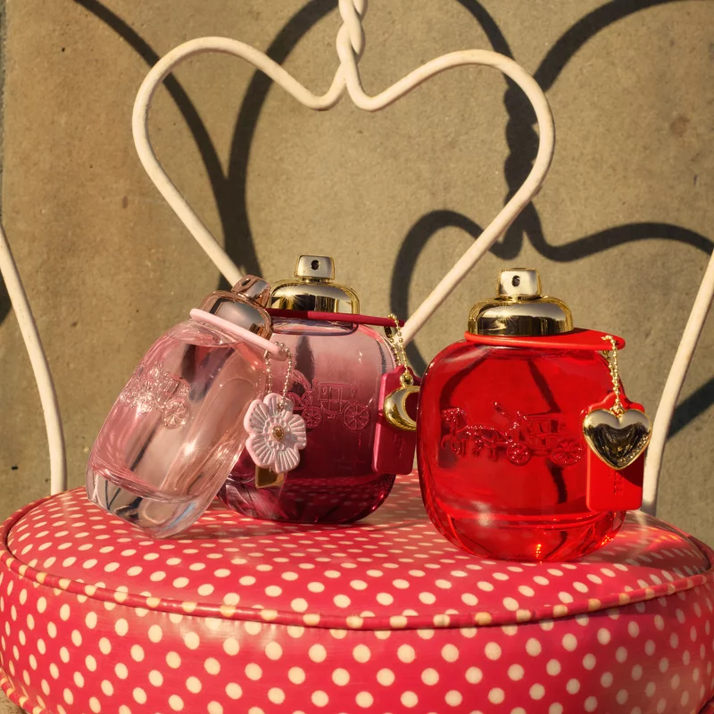 Coach Love EDP 90 ml