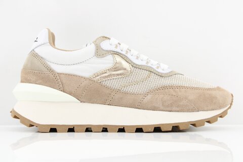 Voile Blanche Sneaker