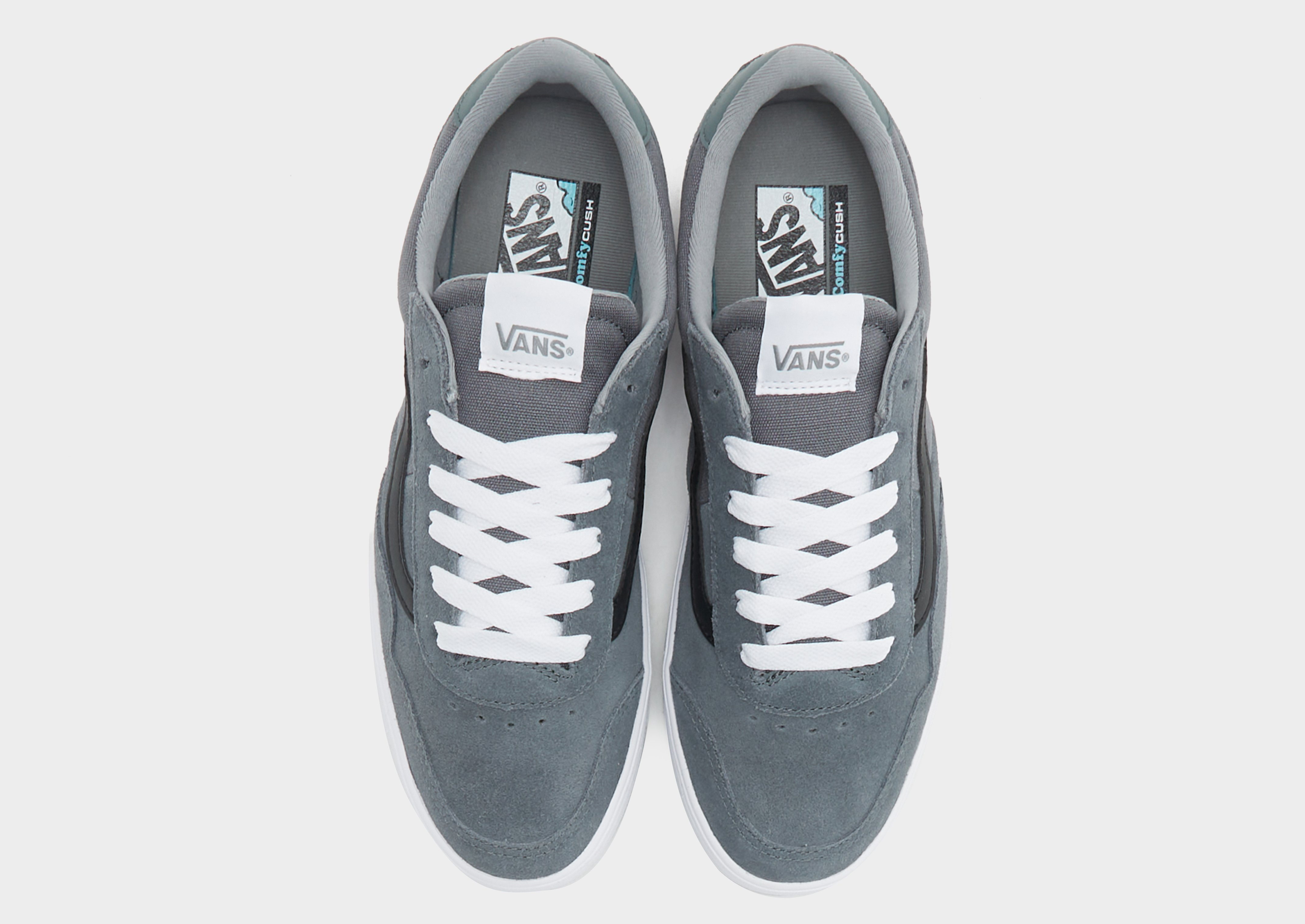 Vans Cruze Homme