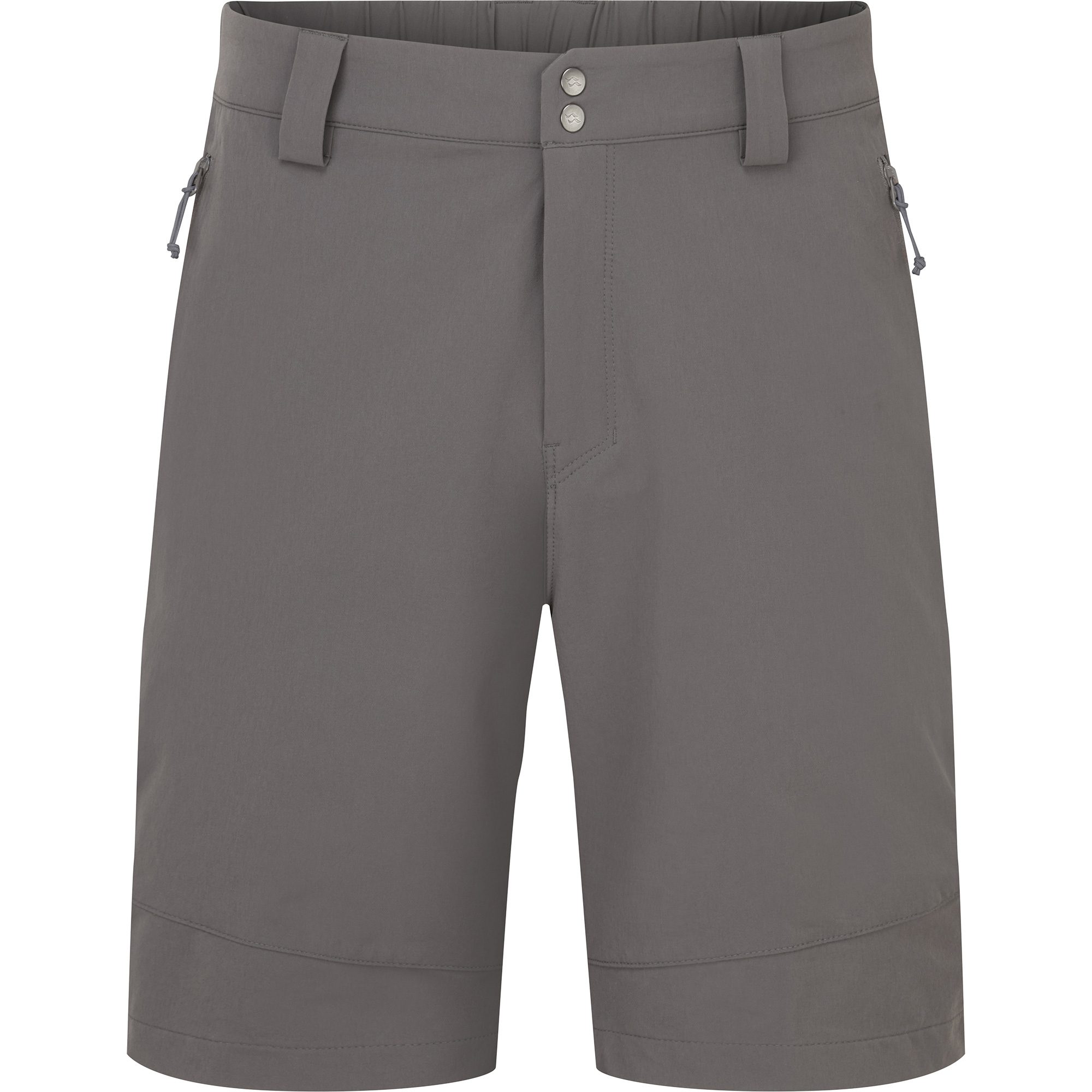 RAB Torque Mountain Shorts Herren graphene