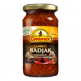 Conimex Sambal badjak