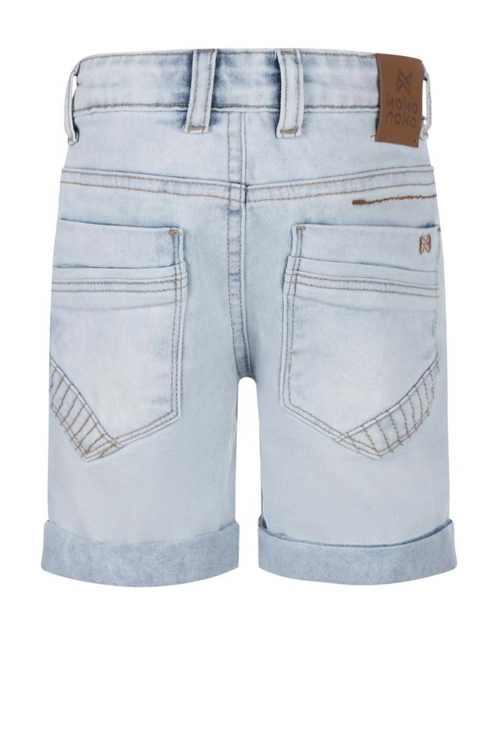 Koko Noko denim short blauw