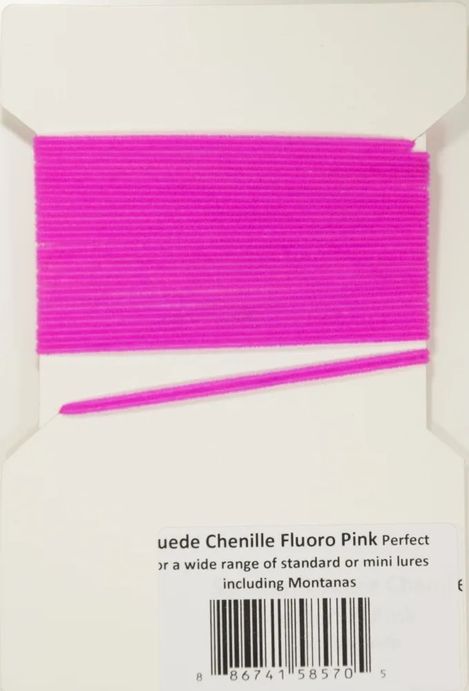 Semperfli Suede Chenille