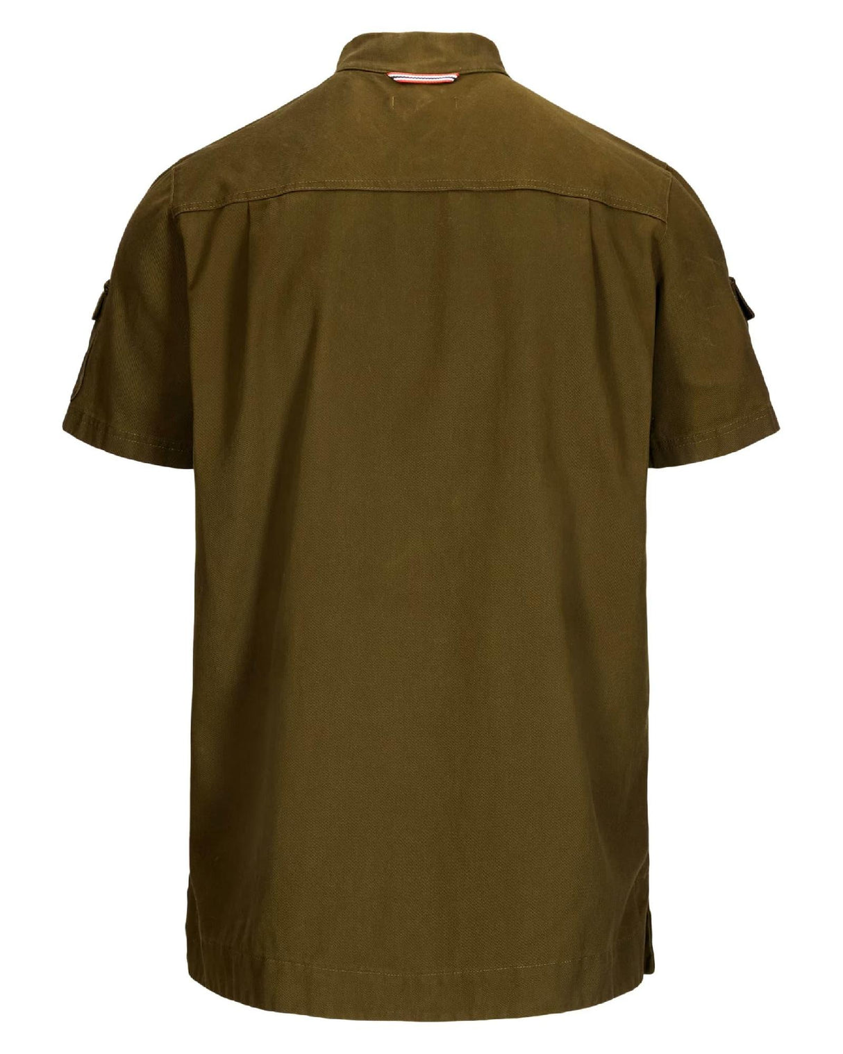Amundsen<br>Adventure Shirt Mens