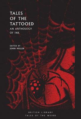 Tales of the Tattooed: An Anthology of Ink (Paperback)
