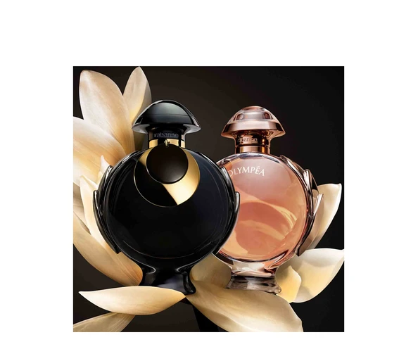 rabanne Olympéa Absolu Parfum Intense