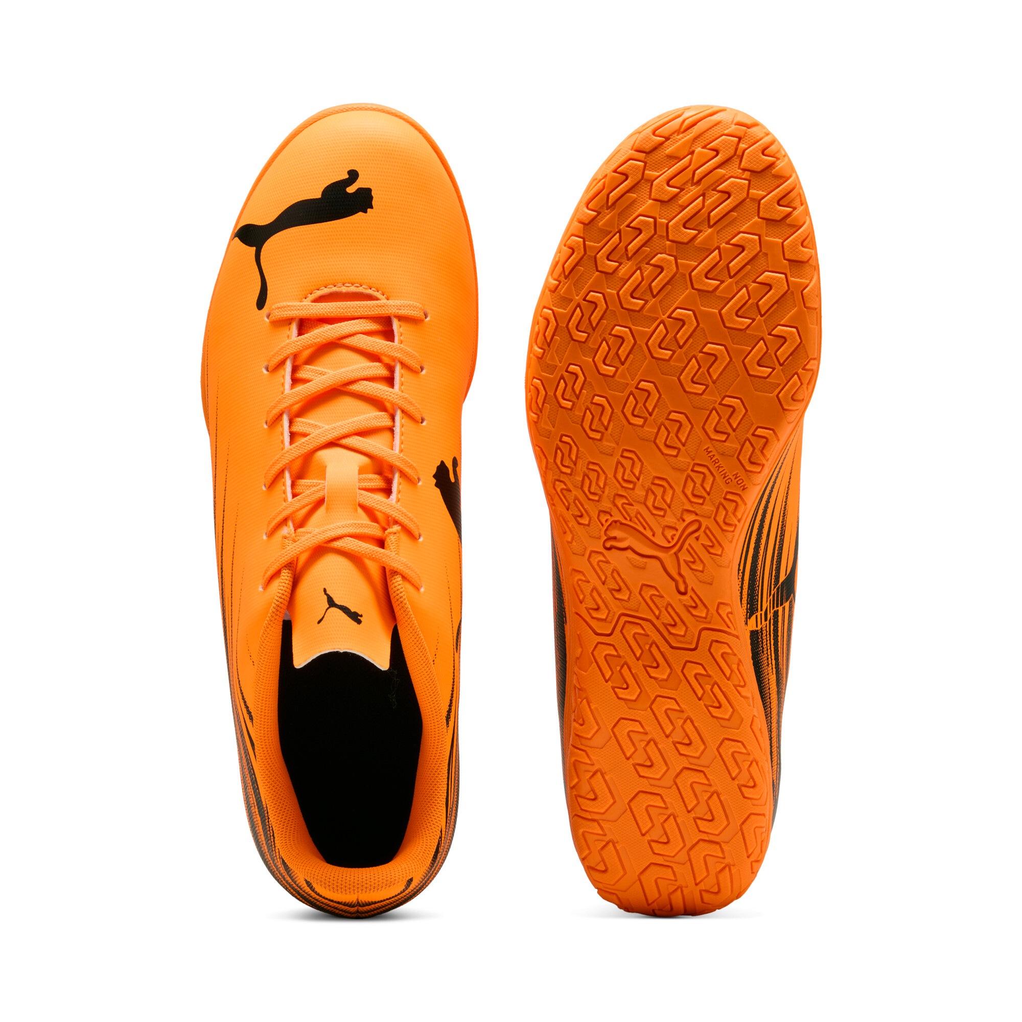 PUMA Fussballschuh »ATTACANTO II IT«  für Halle und Strasse