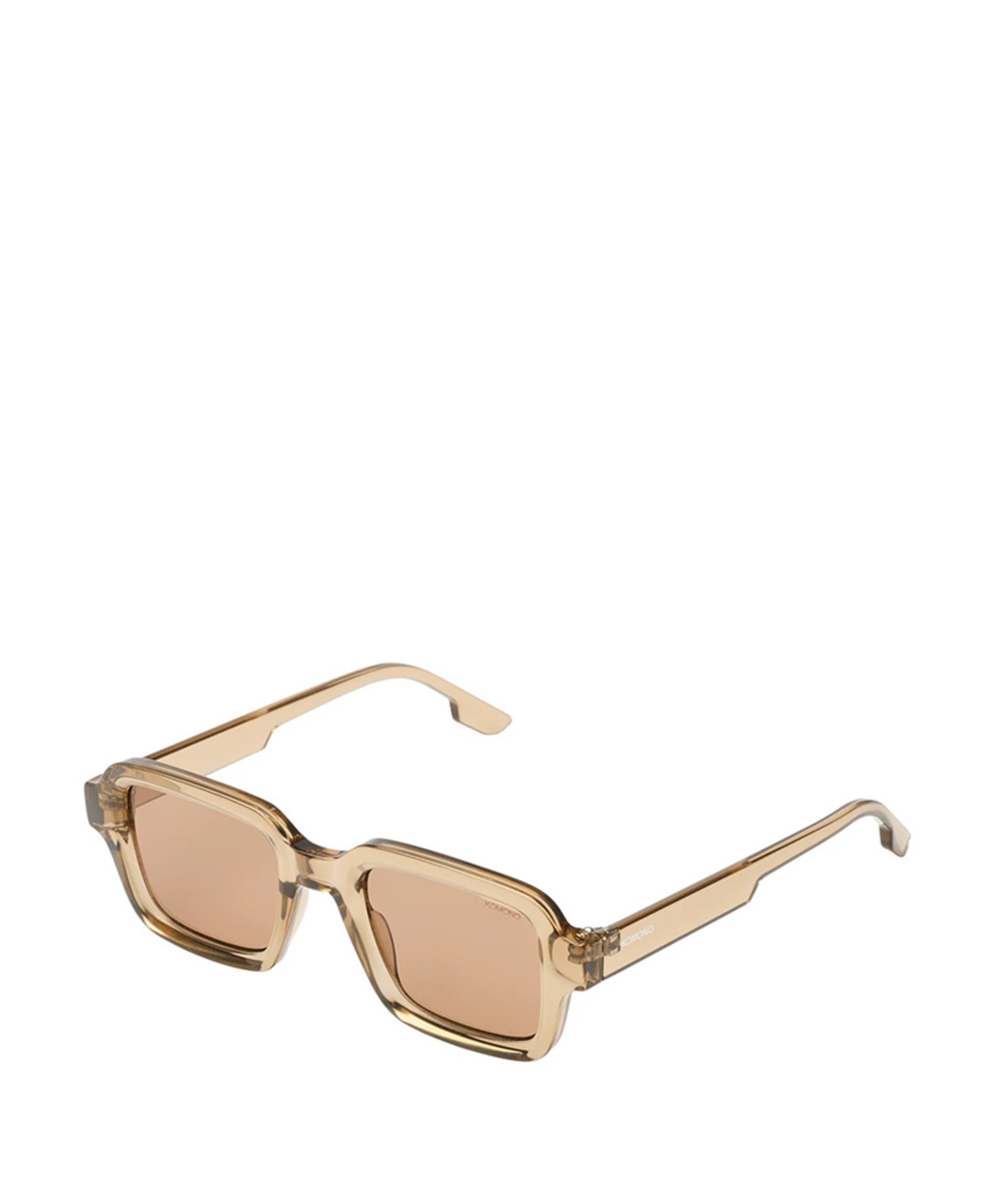 Komono Heren zonnebril beige