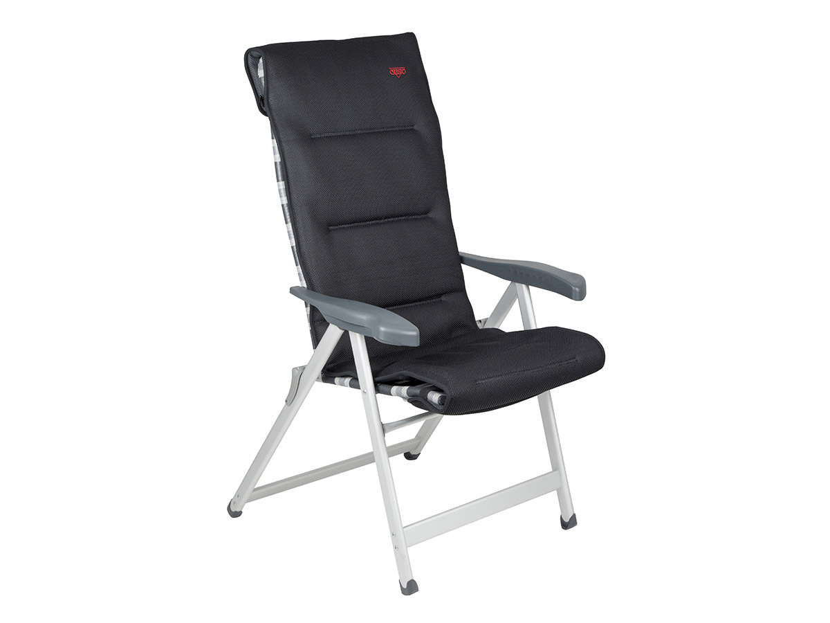 Crespo Air-Deluxe stoelhoes