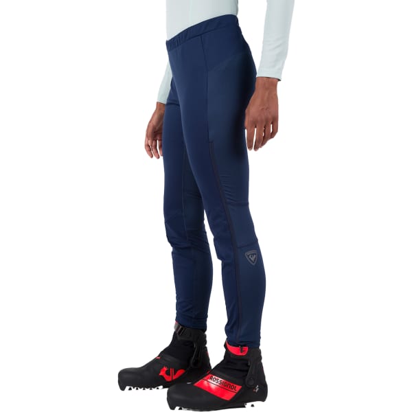 Pantalon ski de randonnée ROSSIGNOL W GENETYS PANT DARK NAVY