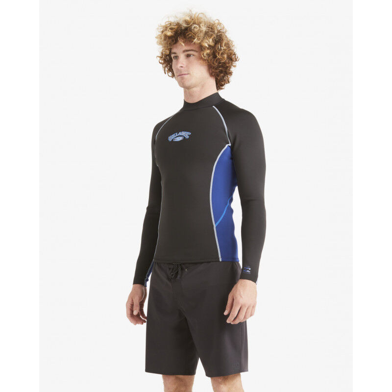 1/1 mm Absolute - Top néoprène homme
