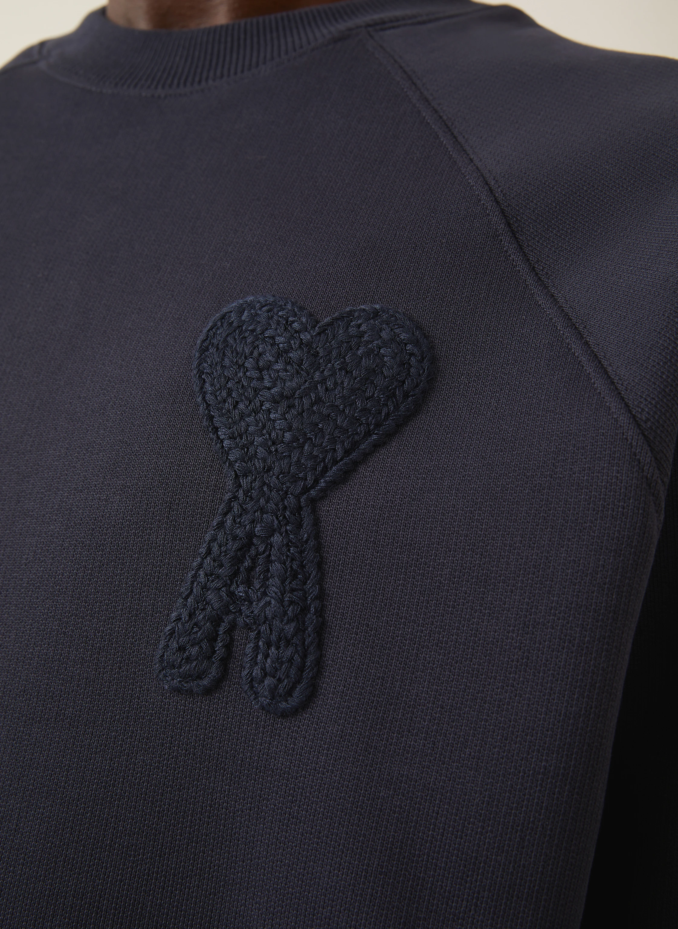 AMI PARIS Sweatshirt