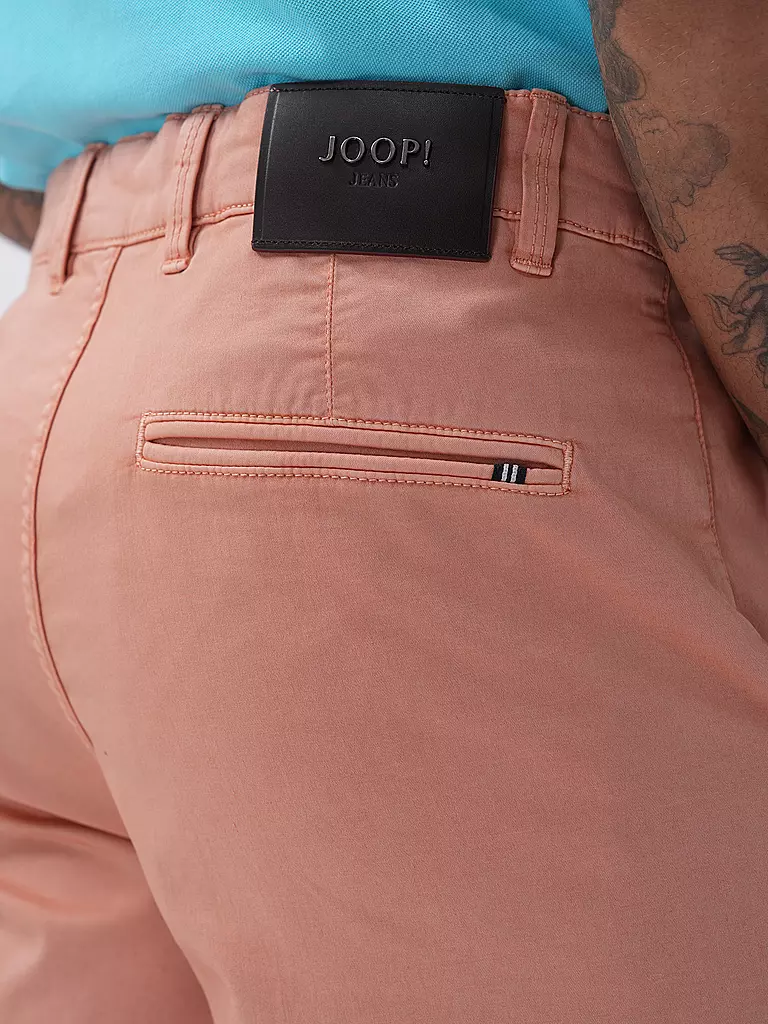 JOOP Shorts RUDO orange