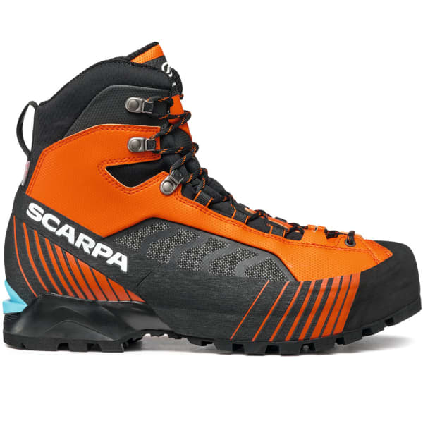 Chaussure alpinisme SCARPA RIBELLE LITE HD TONIC/TONIC