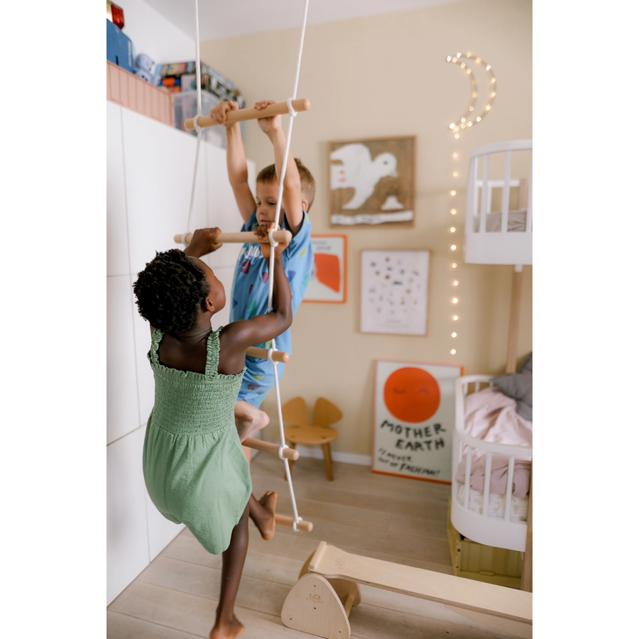 Kinderfeets® Strickleiter