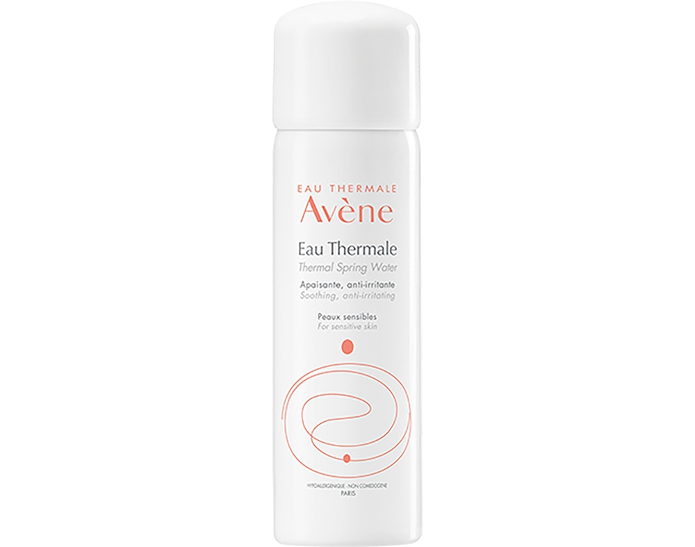 ÁGUA AVENE TERMAL 50ML