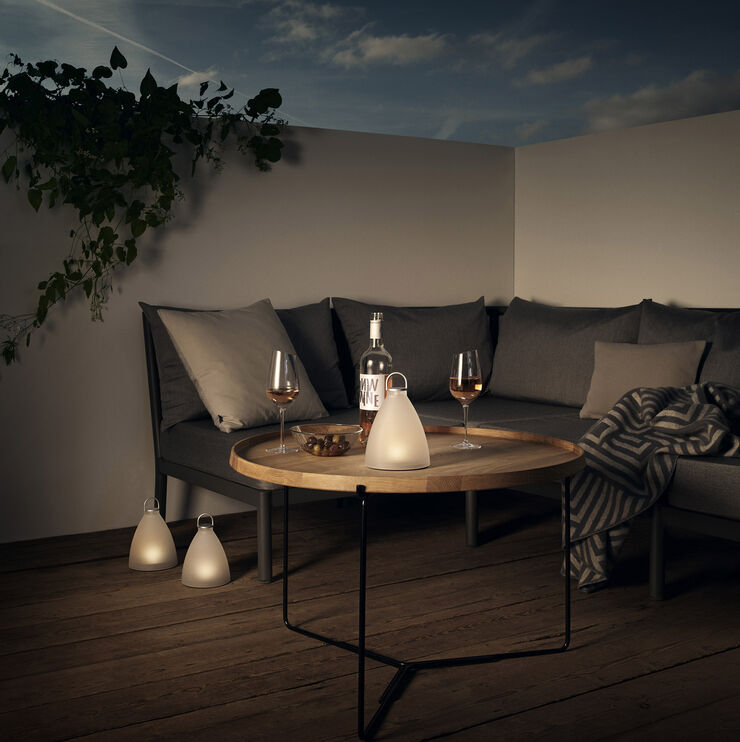 Eva Solo SunLight Bell lille 121