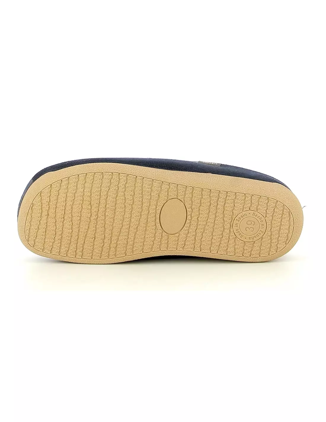 TONI PONS NOTI - Pantoufles & chaussons Marine