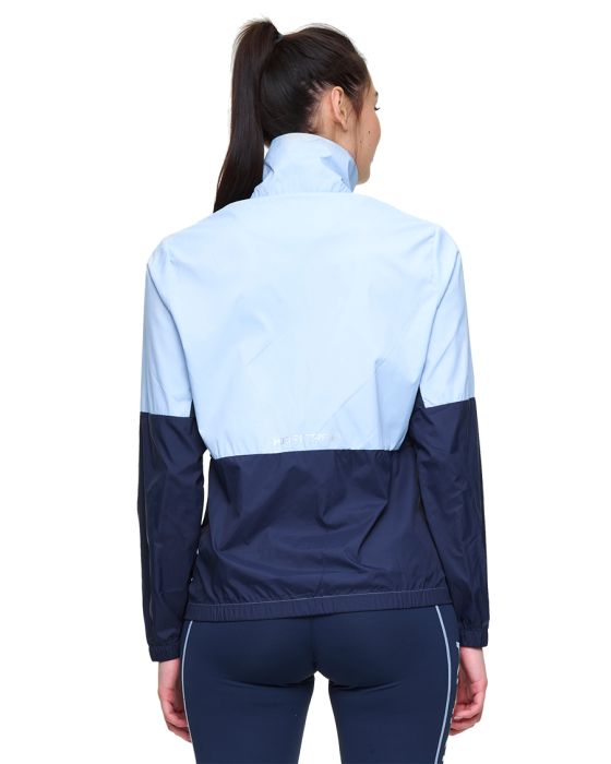 Nora Jacket Women løbejakke