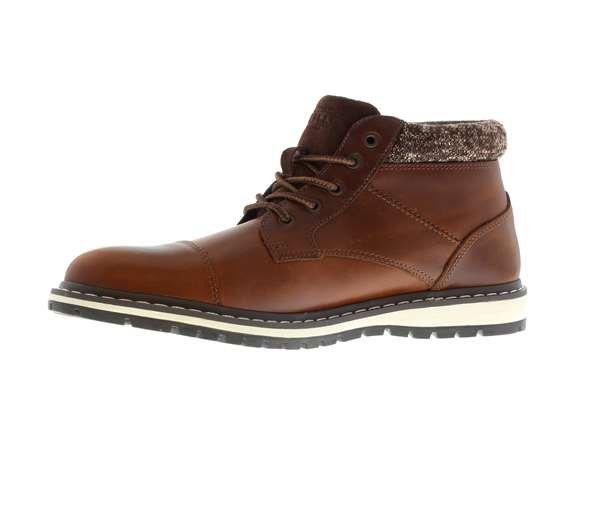 Firetrap Aubin Boots Mens