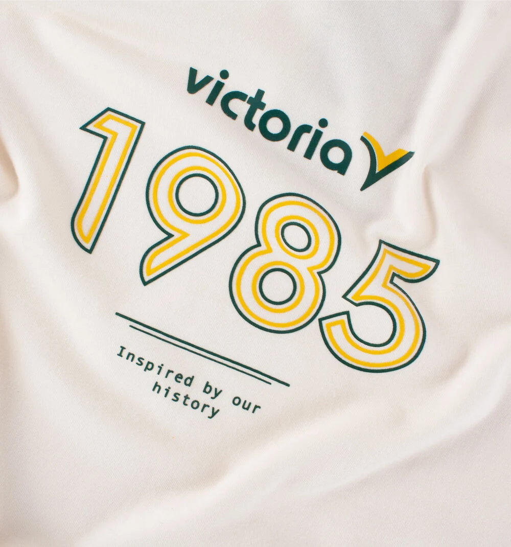 T-SHIRT 1985 T-shirt print pour homme CRUDO
