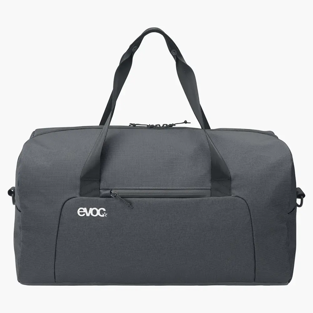 Evoc Weekender 40 Reistas Grijs/Zwart