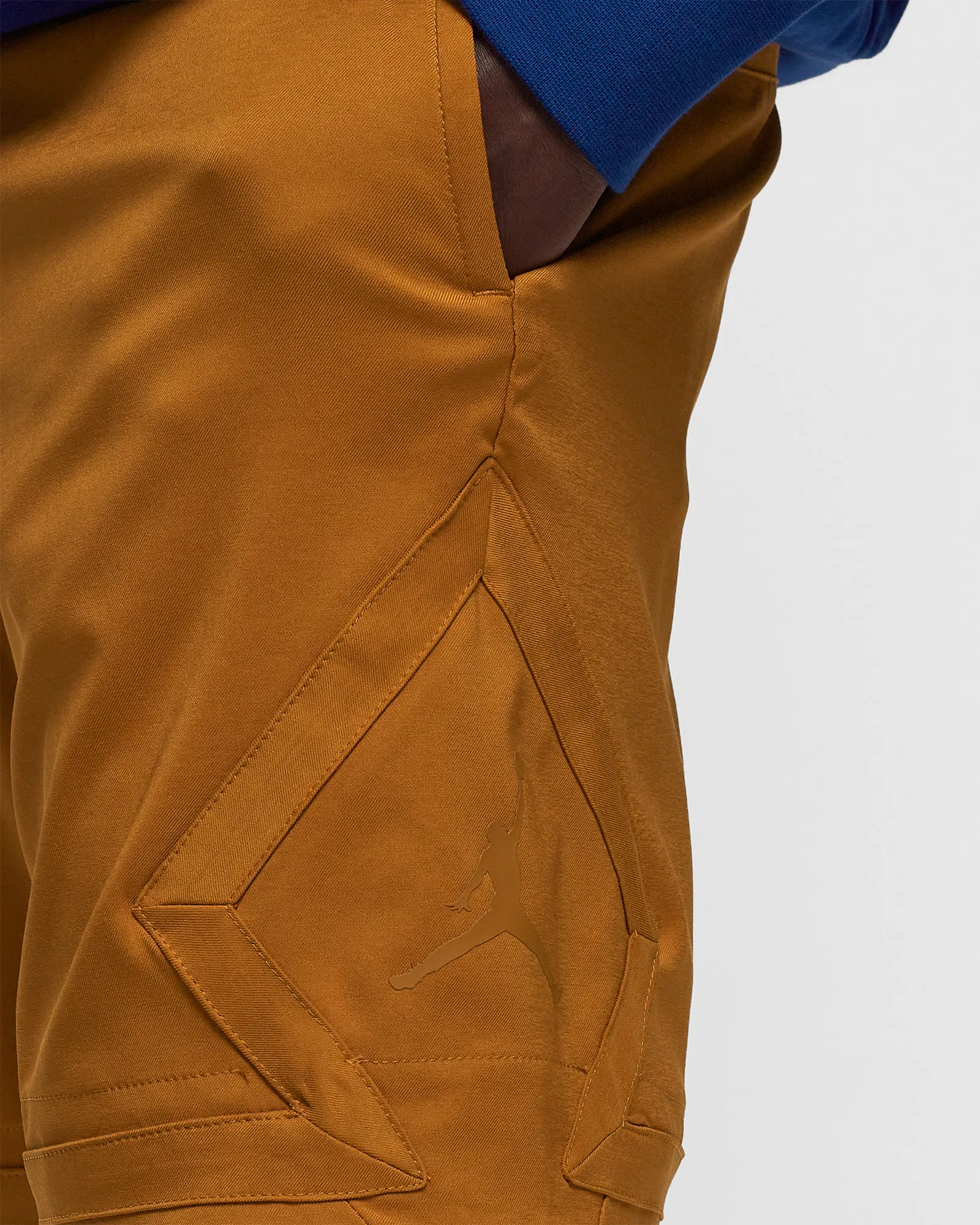 Jordan Dri-FIT Sport Golf Diamond Shorts