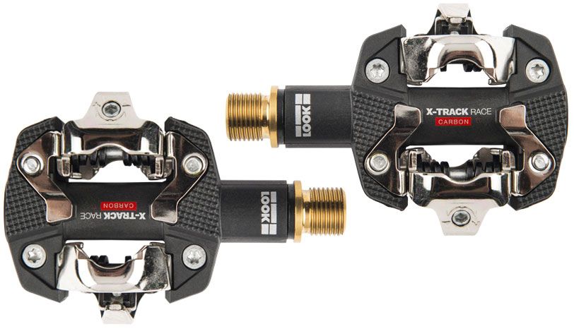 Look X-Track Race Carbon Ti kaufen | Bike-Discount