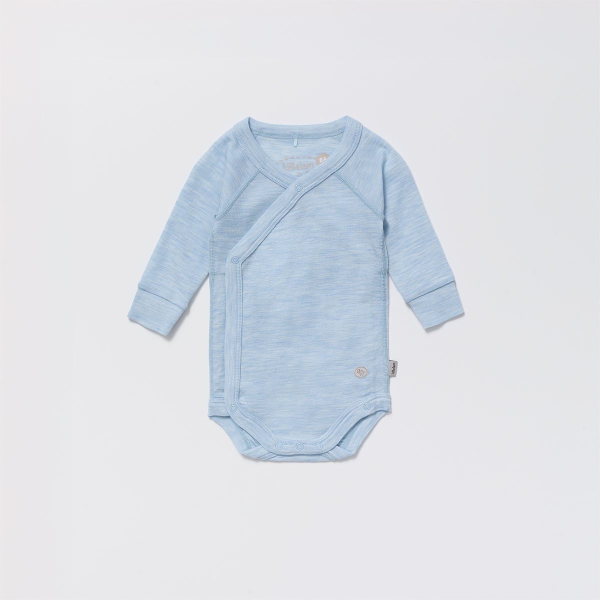 Ullbody mini - Lillelam